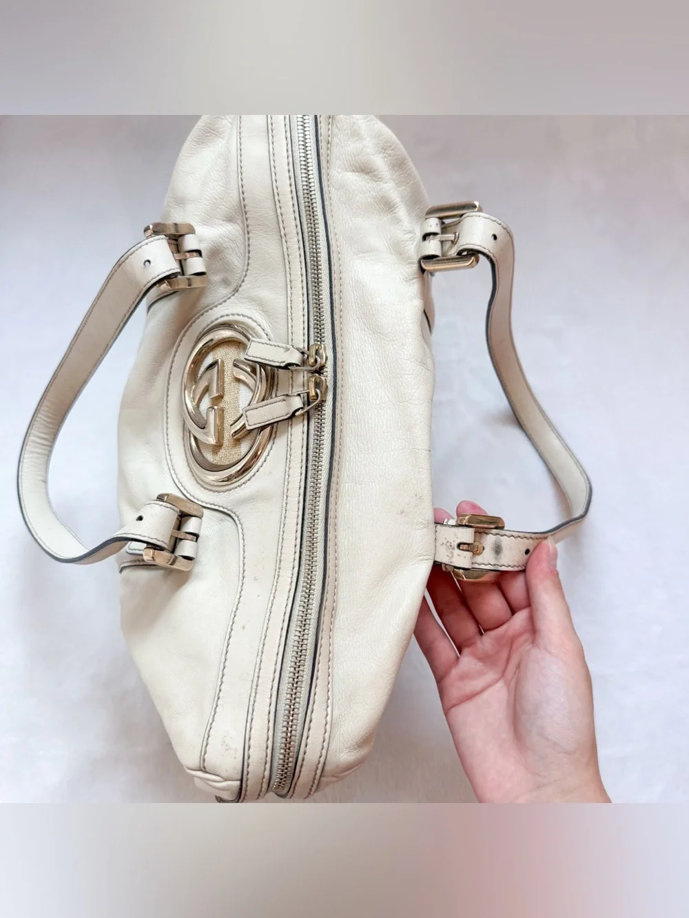 Gucci this bag